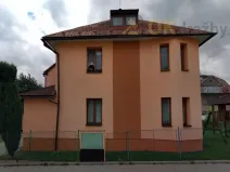 Dražba rodinného domu, Liberec, Zahradní, 720 m2