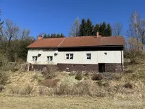 Prodej rodinného domu, Teplice nad Metují, 200 m2