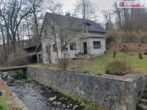 Prodej rodinného domu, Heřmanov, 91 m2