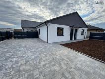 Pronájem bytu 4+kk, Most, Tymiánová, 97 m2
