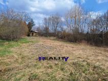 Prodej pozemku pro bydlení, Vroutek, 1146 m2