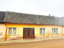 Prodej rodinného domu, Bavorov, Netolická, 94 m2