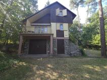 Prodej chaty, Oslnovice, 70 m2