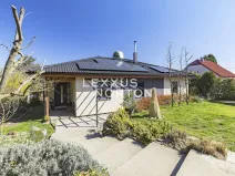 Prodej rodinného domu, Řitka, Ke Stráni, 151 m2