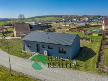 Prodej rodinného domu, Dobříš, Jana Tleskače, 104 m2
