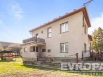 Prodej rodinného domu, Veselý Žďár, 168 m2