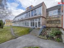 Pronájem obchodního prostoru, Plzeň - Lobzy, Revoluční, 635 m2