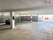 Prodej garážového stání, Praha - Strašnice, Pod altánem, 15 m2