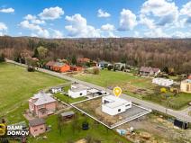 Prodej rodinného domu, Rychvald, Petřvaldská, 127 m2