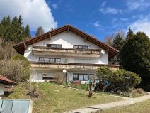 Prodej bytu 3+1, Bayerisch Eisenstein, Německo, 102 m2