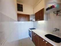 Pronájem bytu 1+kk, Prostějov, Svatoplukova, 30 m2
