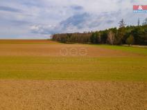 Prodej pole, Tlučná, 9418 m2