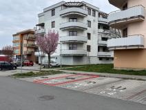 Pronájem - jiné, Plzeň - Bolevec, Studentská, 13 m2