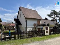 Prodej chaty, Vstiš, 75 m2