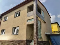 Prodej rodinného domu, Havlíčkův Brod, U Pily, 140 m2