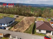 Prodej pozemku pro bydlení, Zavidov, 2649 m2