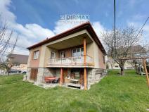 Prodej rodinného domu, Strašice, 160 m2