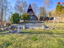 Prodej chaty, Mariánské Lázně, Za Školou, 28 m2