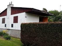 Prodej chaty, Vejprnice, Plzeňská, 13 m2