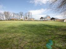 Prodej pozemku pro bydlení, Struhařov, 1892 m2