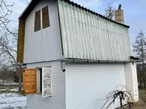 Prodej chaty, Moravský Krumlov, 43 m2