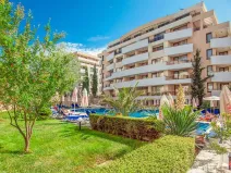 Prodej bytu 2+kk, Carevo, Bulharsko, 52 m2