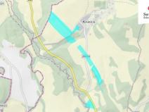 Prodej pole, Lovečkovice, 130023 m2