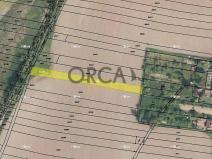 Prodej podílu pole, Koryčany, 923 m2