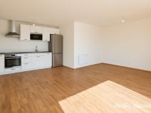 Pronájem bytu 2+kk, Brno - Horní Heršpice, Řepova, 63 m2