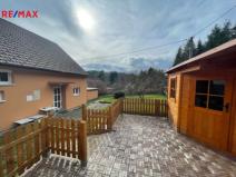 Prodej chalupy, Mrákotín, 145 m2