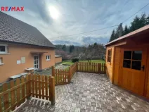 Prodej chalupy, Mrákotín, 145 m2