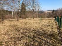 Prodej pozemku pro bydlení, Aš, 13886 m2