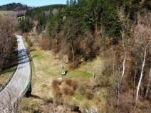 Prodej pozemku pro bydlení, Dlouhá Ves - Bohdašice, 2063 m2