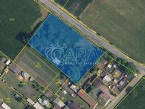 Prodej pozemku pro bydlení, Kněžmost - Násedlnice, 2436 m2