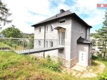 Prodej rodinného domu, Nejdek, Chodovská, 245 m2