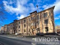 Prodej bytu 2+kk, Slaný, Ouvalova, 60 m2