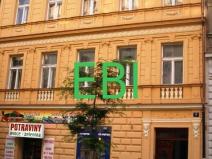 Pronájem bytu 5+kk, Praha - Vinohrady, Budečská, 140 m2