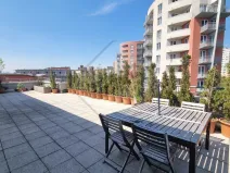 Pronájem bytu 2+kk, Praha - Záběhlice, Mattioliho, 64 m2