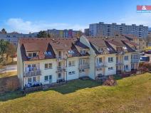 Prodej bytu 2+1, Moravská Třebová - Předměstí, Hřebečská, 56 m2