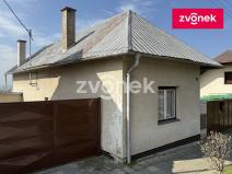 Prodej rodinného domu, Přílepy, 30 m2