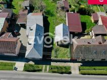 Prodej rodinného domu, Přílepy, 30 m2