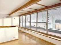 Pronájem bytu 4+kk, Praha - Vokovice, Irská, 153 m2