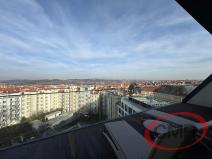Pronájem bytu 4+kk, Praha - Bubeneč, Vítězné náměstí, 89 m2