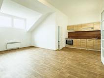 Prodej bytu 2+kk, Praha - Nusle, U družstva Ideál, 48 m2