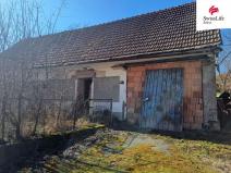 Prodej chalupy, Džbánov, 114 m2