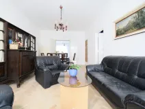 Prodej bytu 3+1, České Budějovice - České Budějovice 3, Riegrova, 101 m2