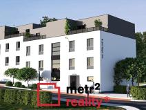 Prodej bytu 1+kk, Lipník nad Bečvou, Na Výsluní, 33 m2