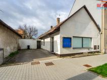 Pronájem obchodního prostoru, Holice, Vysokomýtská, 161 m2