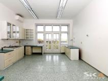 Pronájem komerční nemovitosti, Louny, Sladovnická, 98 m2