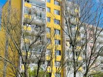Prodej bytu 3+1, Litoměřice, U Katovny, 67 m2